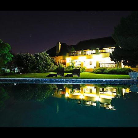 Blue Hills Lodge Midrand Buitenkant foto