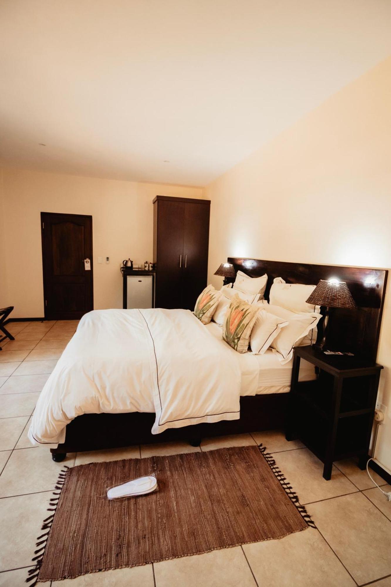 Blue Hills Lodge Midrand Buitenkant foto