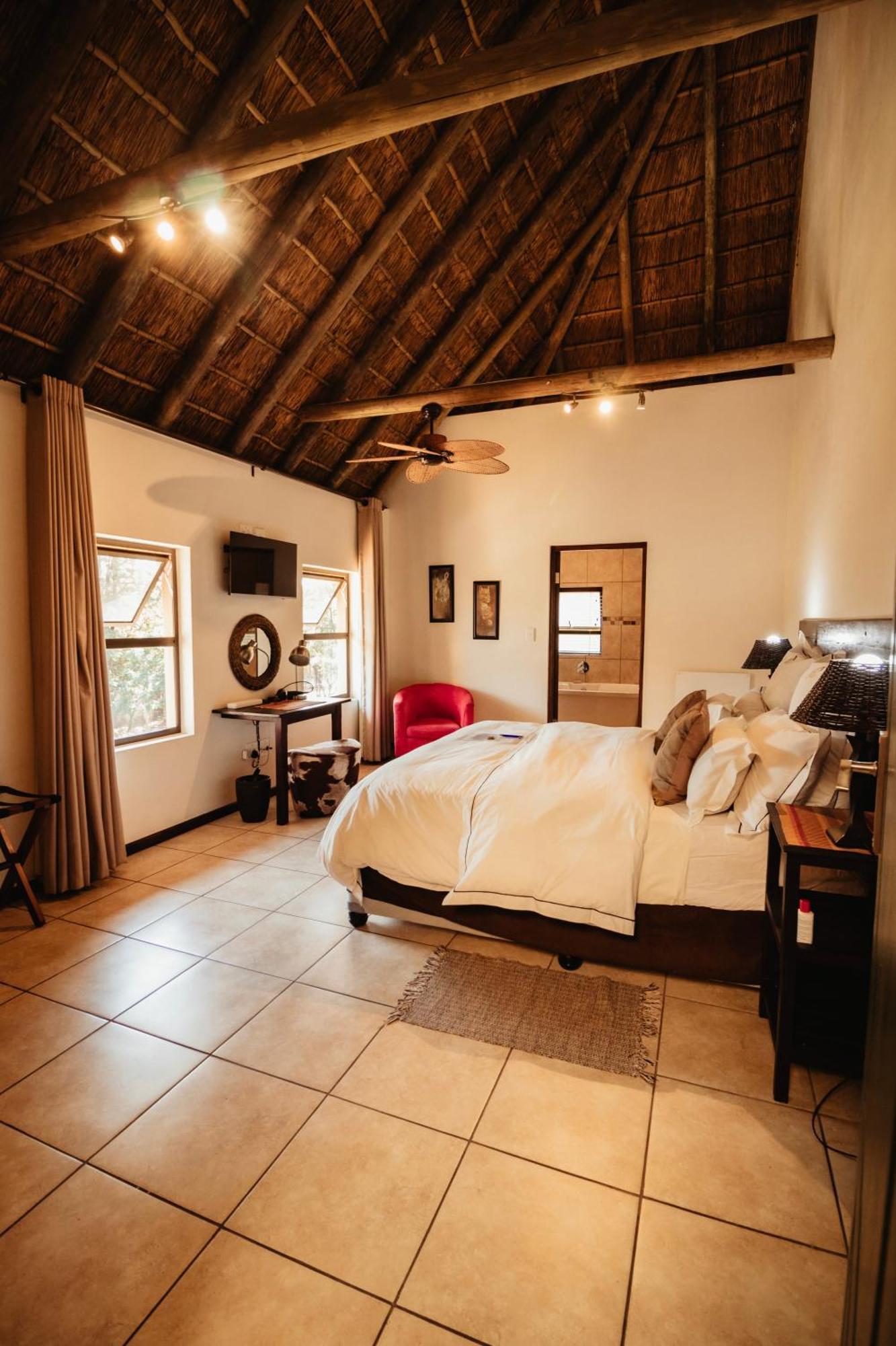 Blue Hills Lodge Midrand Buitenkant foto