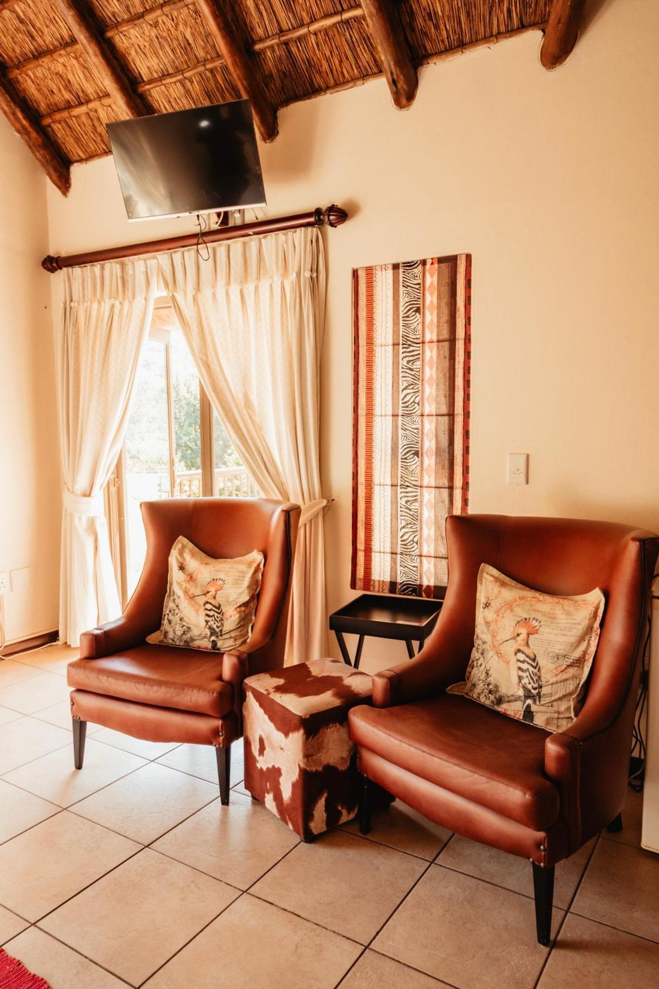 Blue Hills Lodge Midrand Buitenkant foto