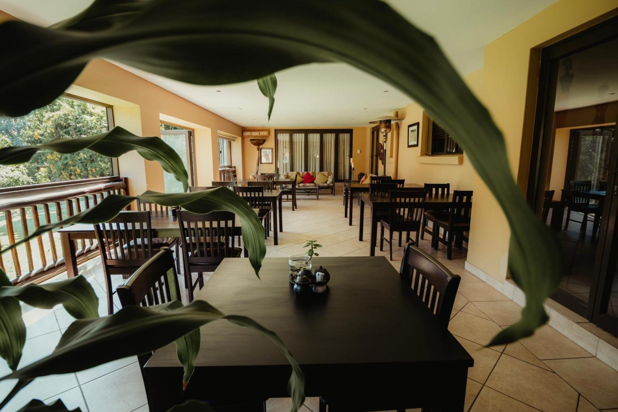 Blue Hills Lodge Midrand Buitenkant foto