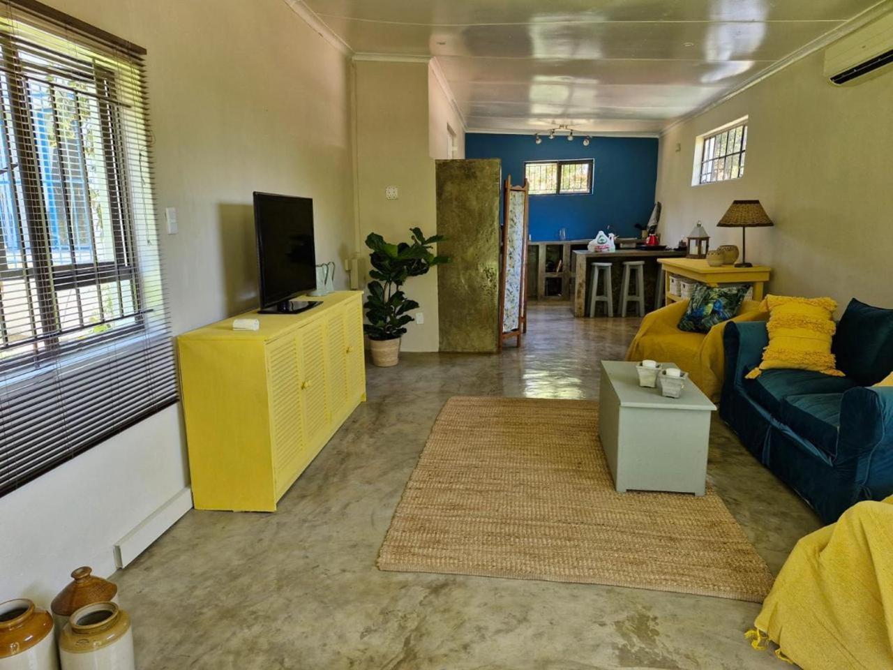 Blue Hills Lodge Midrand Buitenkant foto